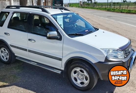 Autos - Ford Ecosport 2012 Nafta 159180Km - En Venta