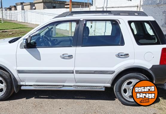 Autos - Ford Ecosport 2012 Nafta 159180Km - En Venta