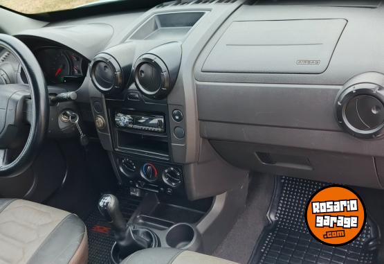Autos - Ford Ecosport 2012 Nafta 159180Km - En Venta