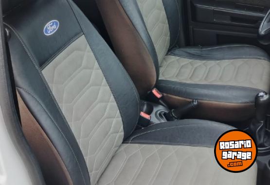 Autos - Ford Ecosport 2012 Nafta 159180Km - En Venta