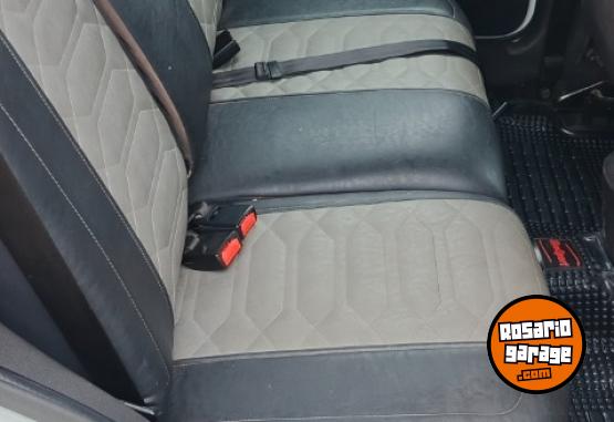 Autos - Ford Ecosport 2012 Nafta 159180Km - En Venta