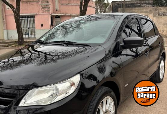 Autos - Volkswagen Trend 2012 Nafta 96000Km - En Venta