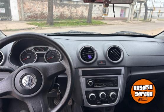 Autos - Volkswagen Trend 2012 Nafta 96000Km - En Venta