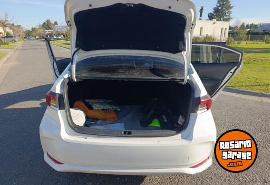 Autos - Toyota Corolla xli 2022 Nafta 79000Km - En Venta