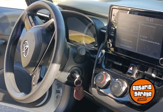 Autos - Toyota Corolla xli 2022 Nafta 79000Km - En Venta