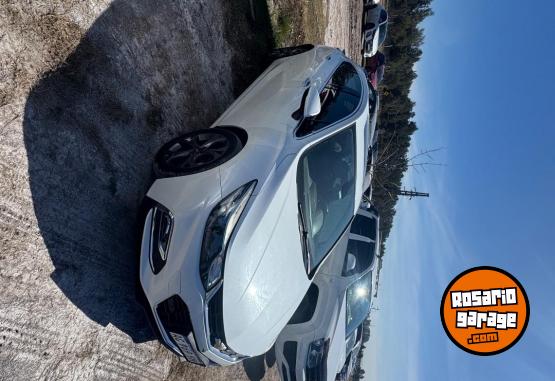 Autos - Chevrolet Cruze ltz 2018 Nafta 135000Km - En Venta