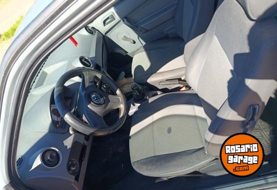Autos - Volkswagen Gol power 2013 Nafta 124000Km - En Venta