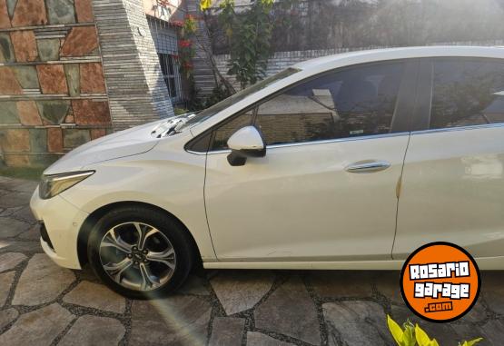 Autos - Chevrolet Cruze, Premier 2020 Nafta 74000Km - En Venta