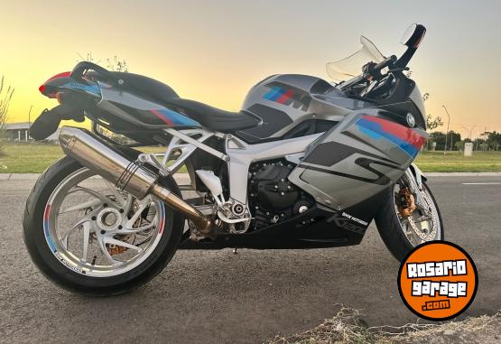 Motos - Bmw K1200s 2006 Nafta 36000Km - En Venta