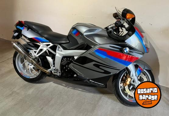 Motos - Bmw K1200s 2006 Nafta 36000Km - En Venta