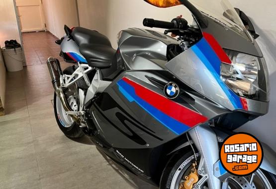 Motos - Bmw K1200s 2006 Nafta 36000Km - En Venta