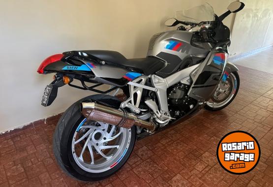 Motos - Bmw K1200s 2006 Nafta 36000Km - En Venta