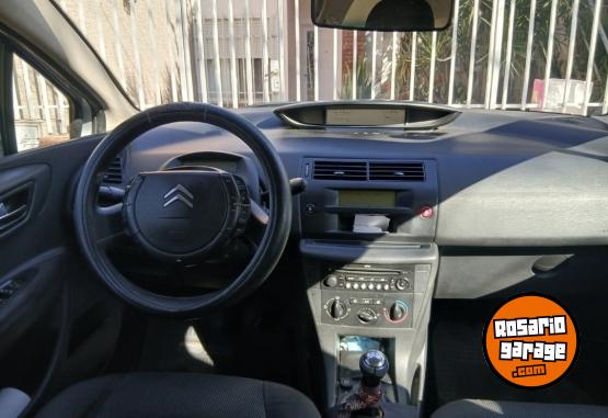 Autos - Citroen C4 Pack Lux 2012 GNC 210000Km - En Venta
