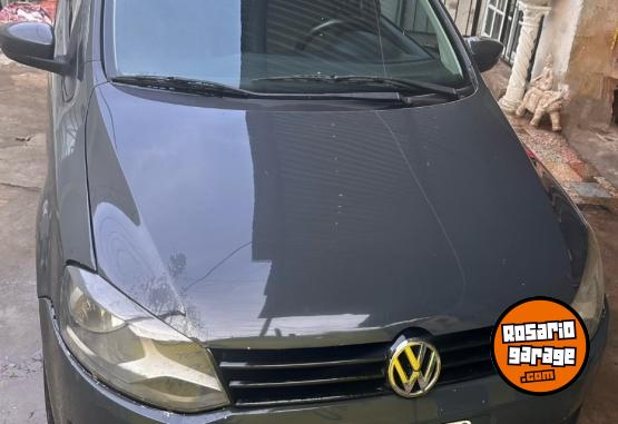 Autos - Volkswagen Fox 2011 Nafta 200000Km - En Venta