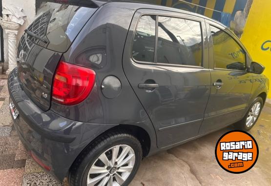 Autos - Volkswagen Fox 2011 Nafta 200000Km - En Venta