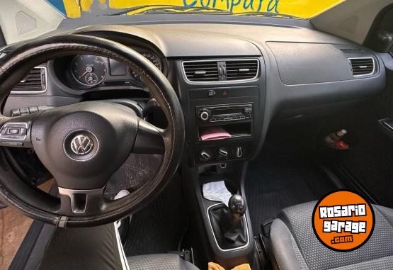 Autos - Volkswagen Fox 2011 Nafta 200000Km - En Venta