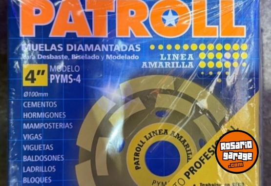 Herramientas - Disco de corte - En Venta