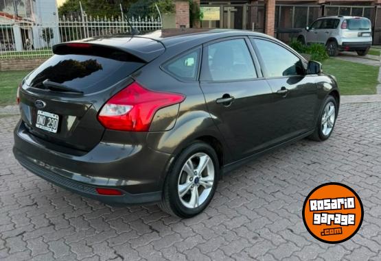 Autos - Ford focus 2015 Nafta 118000Km - En Venta