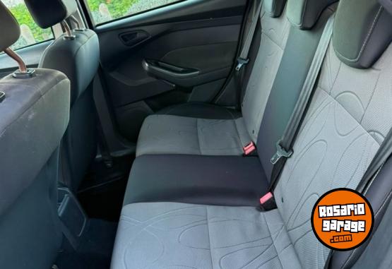 Autos - Ford focus 2015 Nafta 118000Km - En Venta