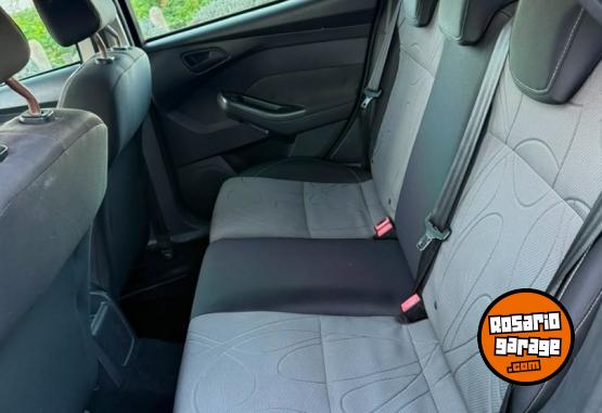 Autos - Ford focus 2015 Nafta 118000Km - En Venta
