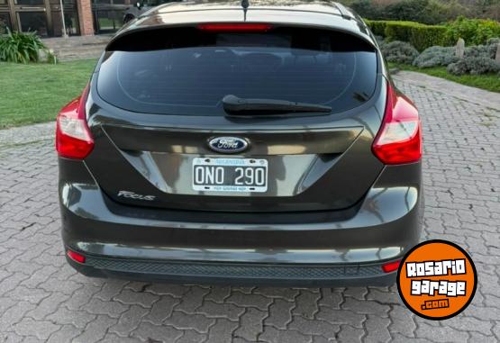 Autos - Ford focus 2015 Nafta 118000Km - En Venta
