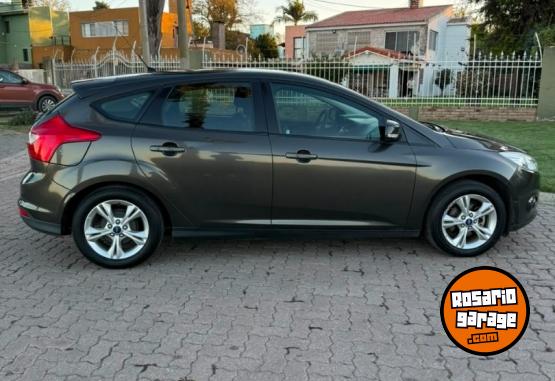 Autos - Ford focus 2015 Nafta 118000Km - En Venta