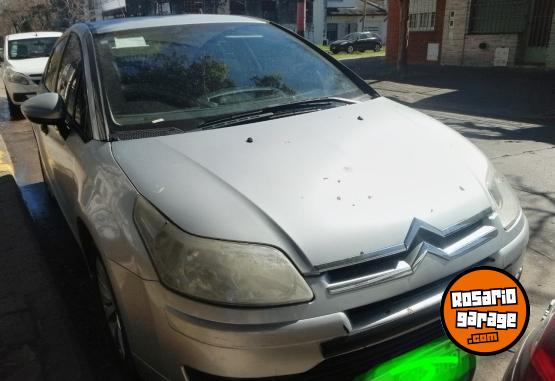 Autos - Citroen C4 2012 Nafta 159000Km - En Venta