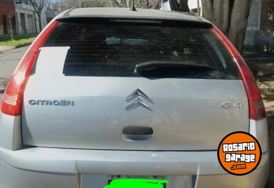Autos - Citroen C4 2012 Nafta 159000Km - En Venta