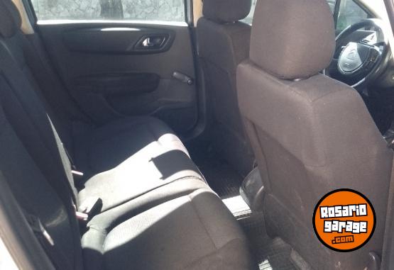 Autos - Citroen C4 2012 Nafta 159000Km - En Venta
