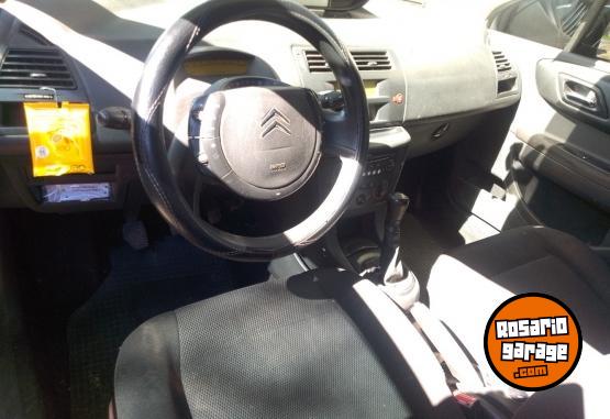 Autos - Citroen C4 2012 Nafta 159000Km - En Venta