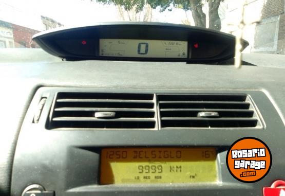 Autos - Citroen C4 2012 Nafta 159000Km - En Venta
