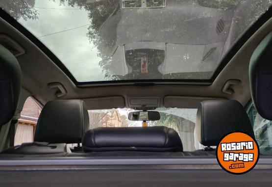 Camionetas - Ford Kuga 2.5T Titanium 2011 Nafta 200000Km - En Venta