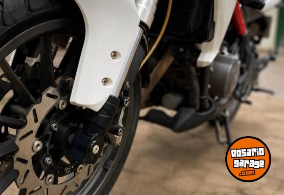Motos - Benelli tnt 300 2018 Nafta 23000Km - En Venta