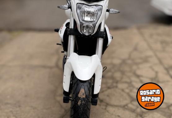 Motos - Benelli tnt 300 2018 Nafta 23000Km - En Venta