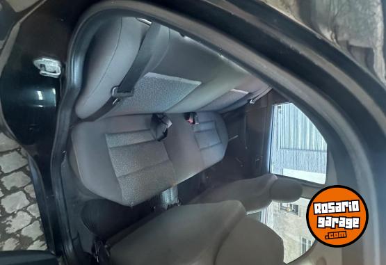 Autos - Chevrolet Celta 2011 Nafta 147000Km - En Venta