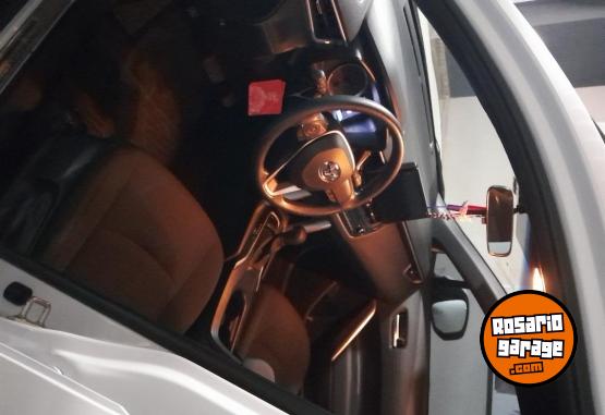 Camionetas - Toyota Corolla cross 2024 Nafta 17000Km - En Venta
