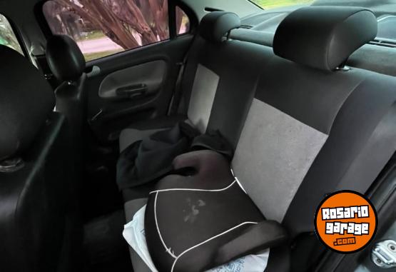Autos - Volkswagen Voyage 2013 Nafta 190000Km - En Venta