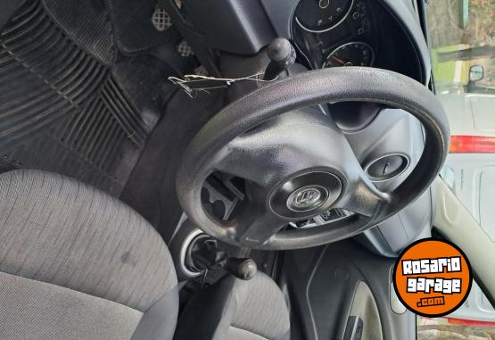 Autos - Volkswagen Voyage 2013 Nafta 190000Km - En Venta