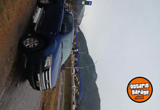 Camionetas - Ford Ranger 2014 Diesel 160000Km - En Venta