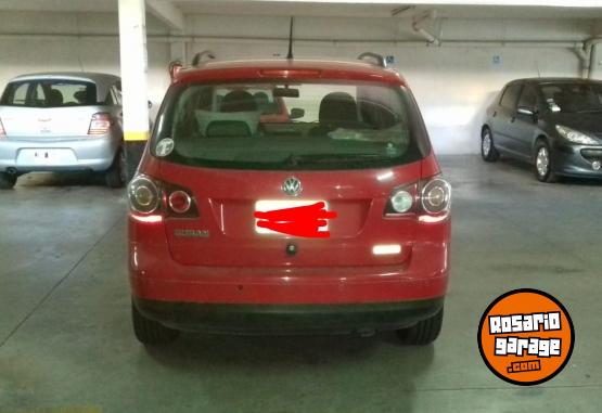 Autos - Volkswagen Suran Highline 2010 Nafta 150000Km - En Venta