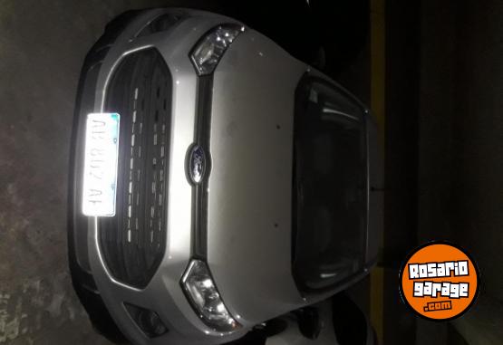 Autos - Ford Ecosport 1.6S 2017 Nafta 10000Km - En Venta