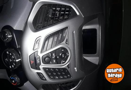 Autos - Ford Ecosport 1.6S 2017 Nafta 10000Km - En Venta