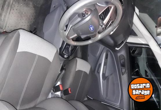 Autos - Ford Ecosport 1.6S 2017 Nafta 10000Km - En Venta
