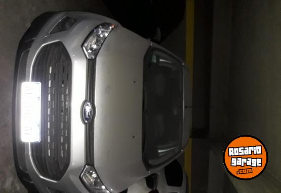 Autos - Ford Ecosport 1.6S 2017 Nafta 10000Km - En Venta