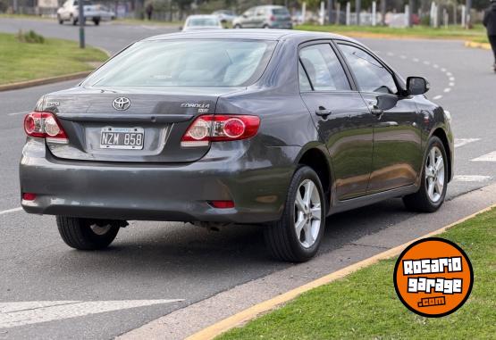 Autos - Toyota Corolla 2014 GNC 146000Km - En Venta