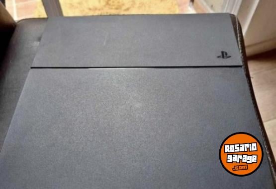 Electr�nica - Play 4 - En Venta