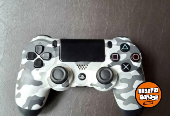 Electr�nica - Play 4 - En Venta