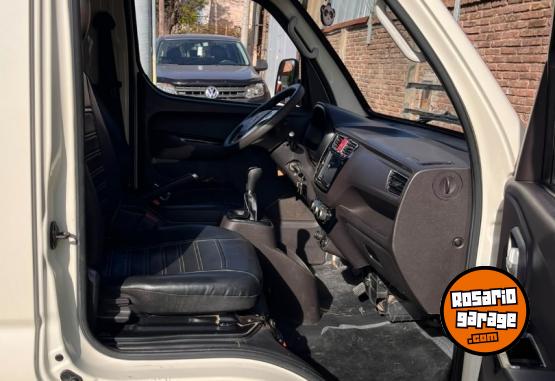 Utilitarios - Foton Aumark tm1 2022 Nafta 234043Km - En Venta