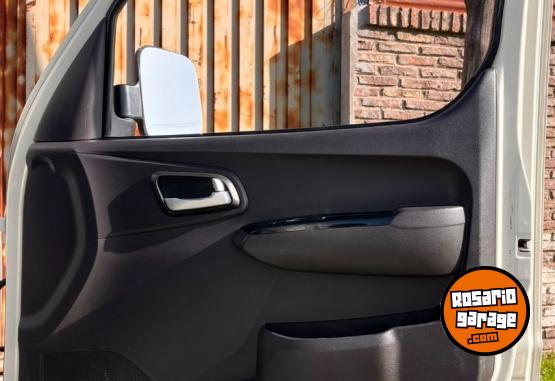 Utilitarios - Foton Aumark tm1 2022 Nafta 234043Km - En Venta