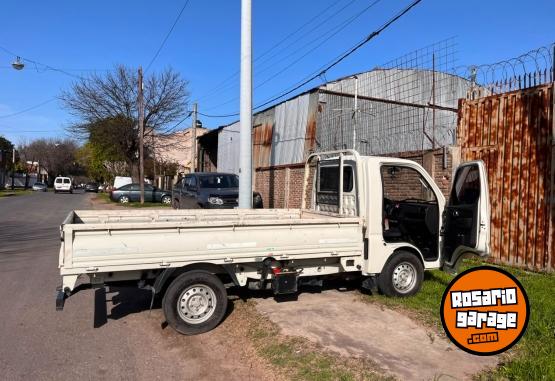 Utilitarios - Foton Aumark tm1 2022 Nafta 234043Km - En Venta